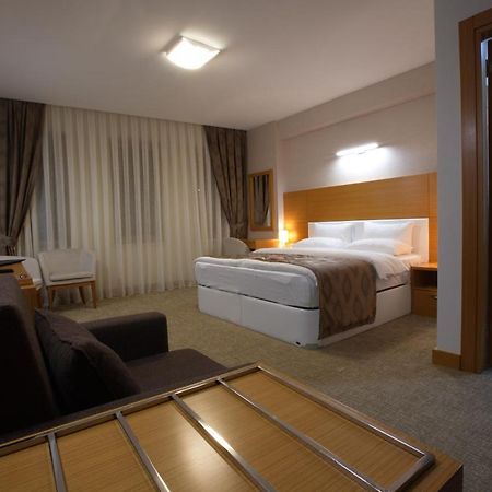 My Mien Hotel Provincia di Provincia di Istanbul Esterno foto