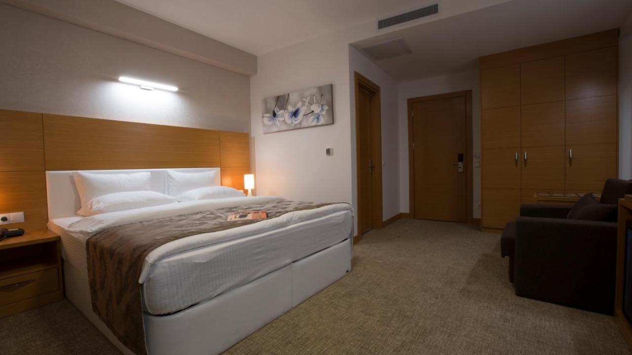 My Mien Hotel Provincia di Provincia di Istanbul Esterno foto