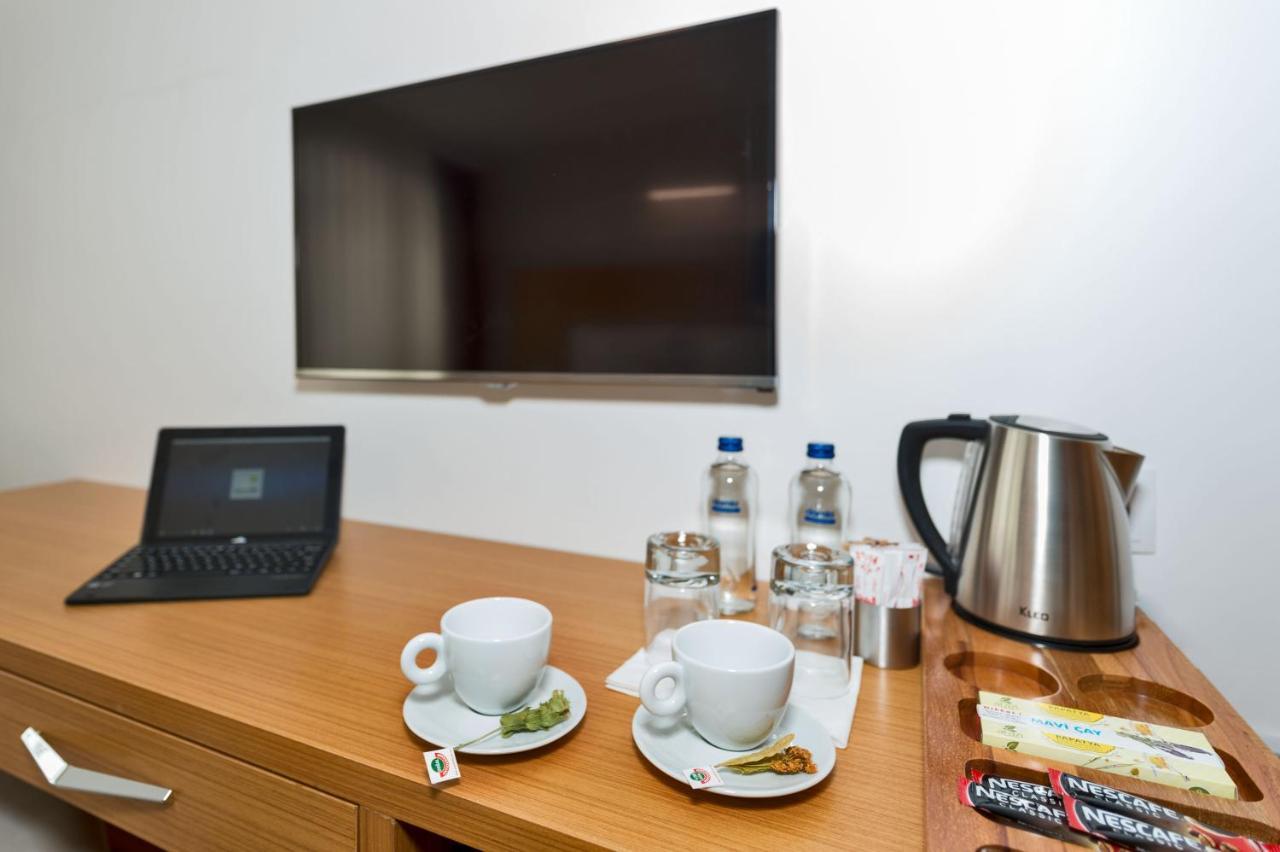 My Mien Hotel Provincia di Provincia di Istanbul Esterno foto