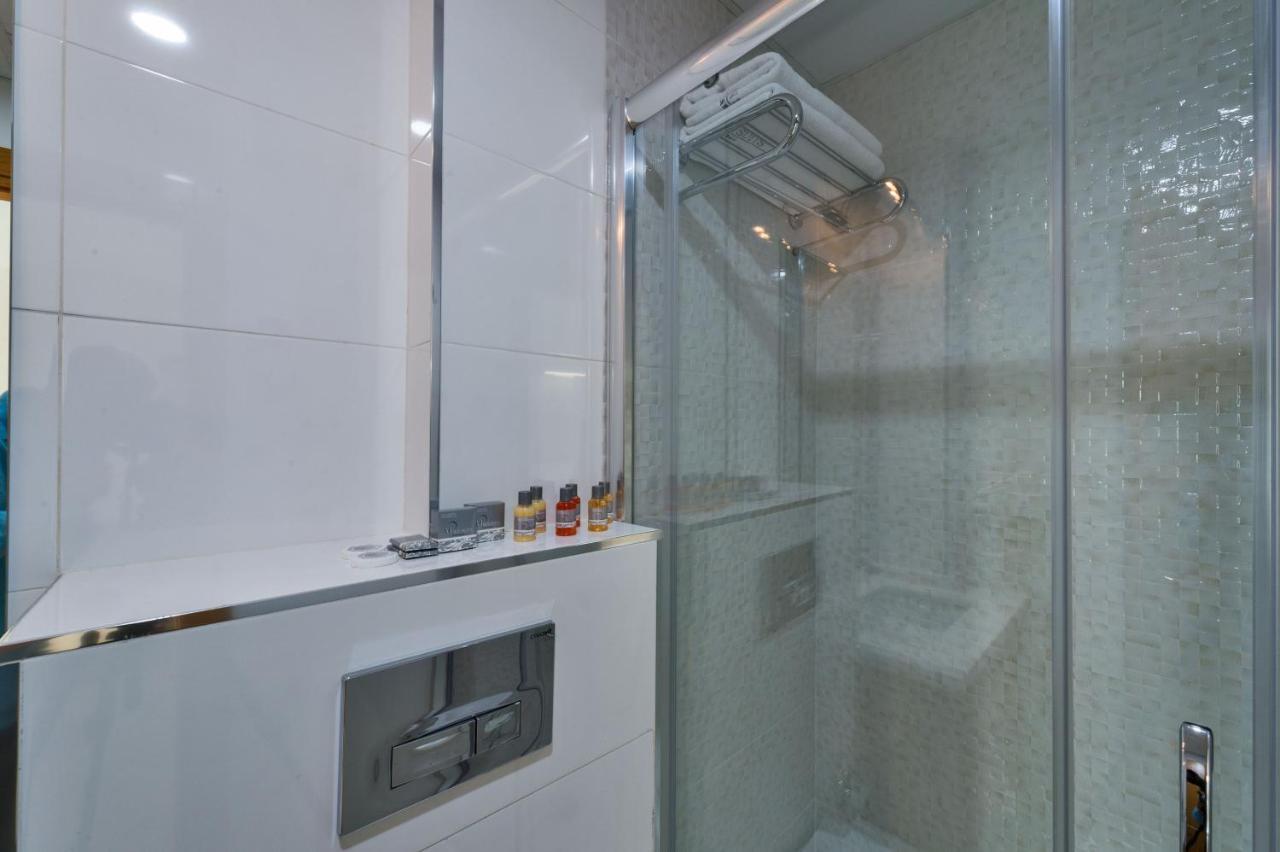 My Mien Hotel Provincia di Provincia di Istanbul Esterno foto
