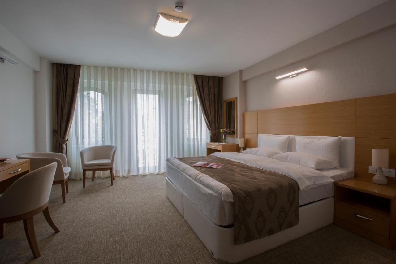 My Mien Hotel Provincia di Provincia di Istanbul Esterno foto