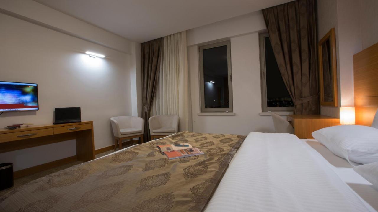 My Mien Hotel Provincia di Provincia di Istanbul Esterno foto