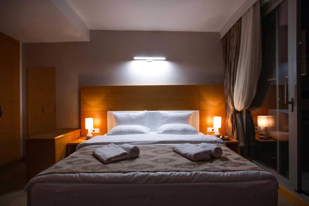 My Mien Hotel Provincia di Provincia di Istanbul Esterno foto