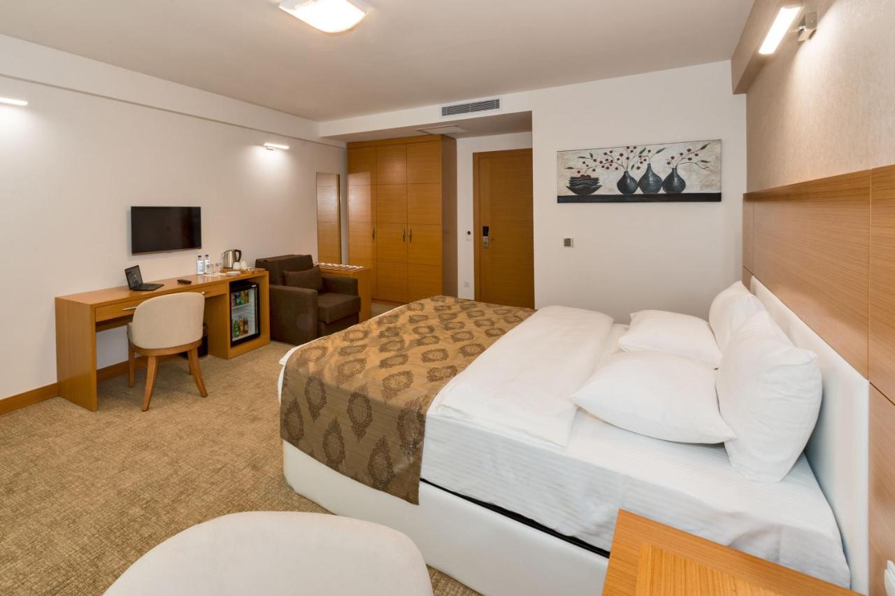 My Mien Hotel Provincia di Provincia di Istanbul Esterno foto