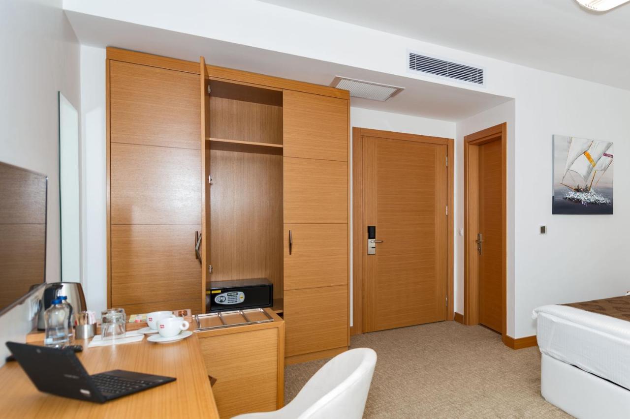 My Mien Hotel Provincia di Provincia di Istanbul Esterno foto